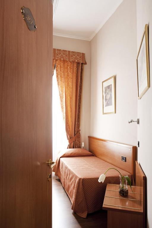 Hotel Ducale 罗马 客房 照片